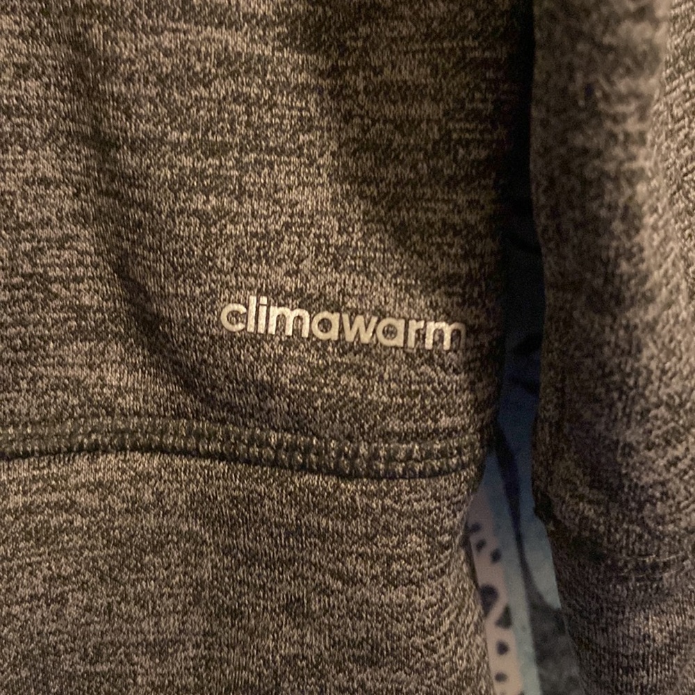 Adidas Hoodie - Picture 6 of 10